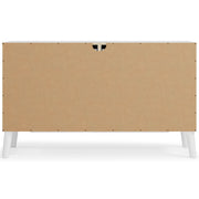 Piperton Dresser - Gate FurnitureDresser