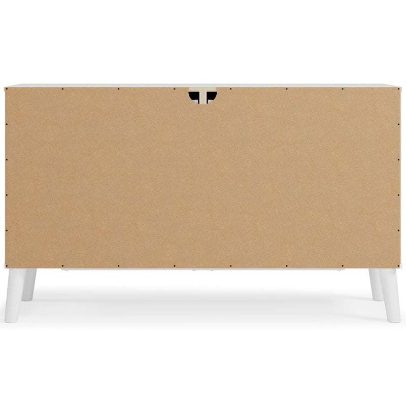 Piperton Dresser - Gate FurnitureDresser