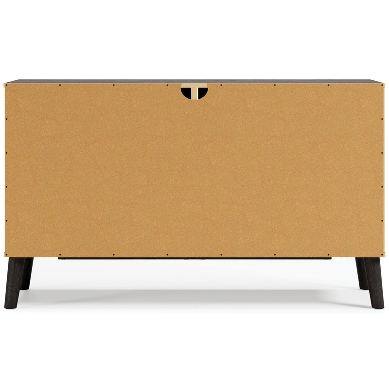 Piperton Dresser - Gate FurnitureDresser