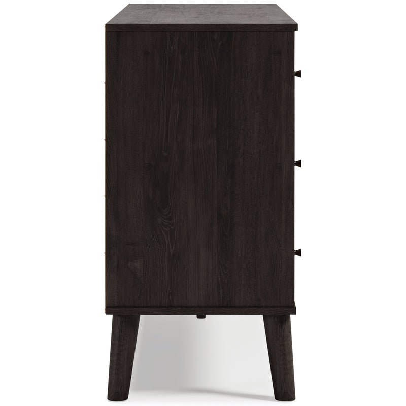 Piperton Dresser - Gate FurnitureDresser