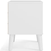 Piperton Nightstand - Gate FurnitureNightstand