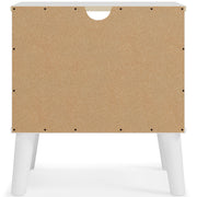 Piperton Nightstand - Gate FurnitureNightstand