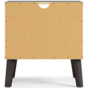 Piperton Nightstand - Gate FurnitureNightstand