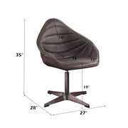 Pipino Accent Chair W/Swivel - AC02582