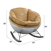 Pippin Accent Chair - AC02583