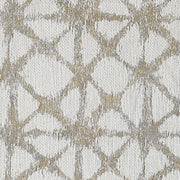 Pippin Upholstered High Wingback Accent Chair Latte - 904066