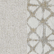 Pippin Upholstered High Wingback Accent Chair Latte - 904066
