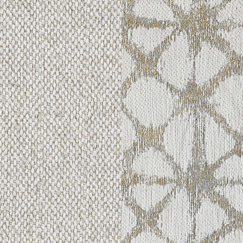 Pippin Upholstered High Wingback Accent Chair Latte - 904066