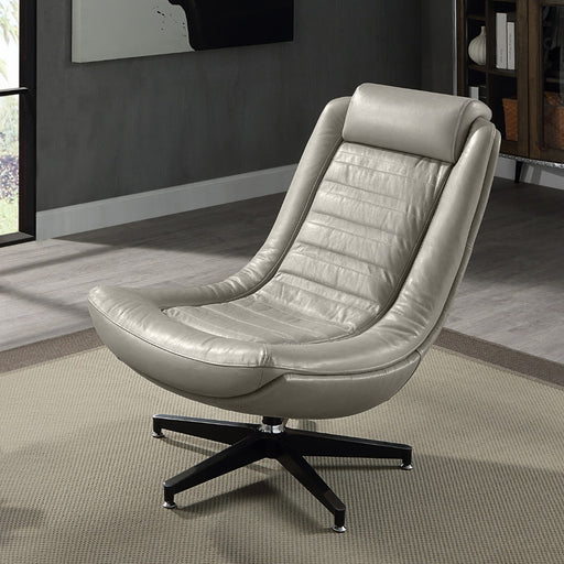Piran Accent Chair W/Swivel - AC02584
