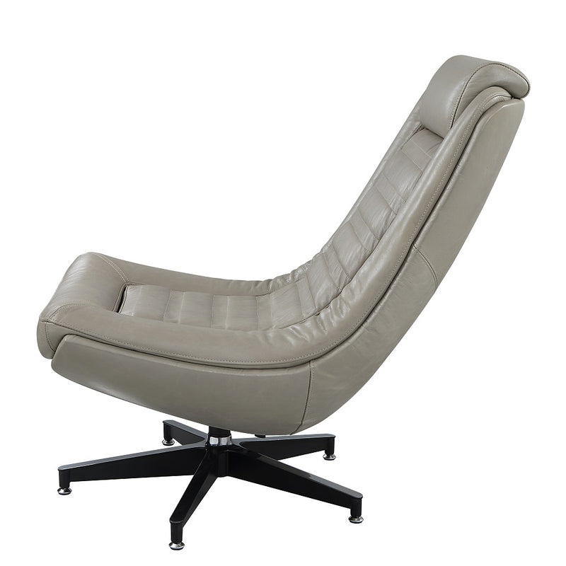 Piran Accent Chair W/Swivel - AC02584