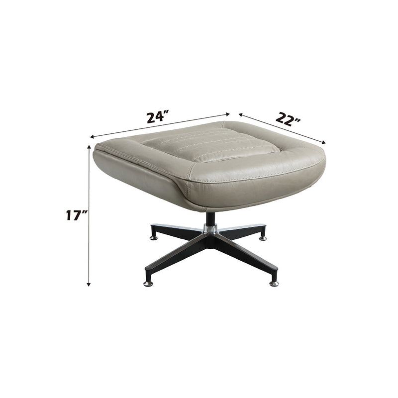 Piran Ottoman - AC02585