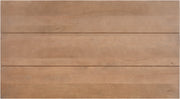 Plank Mango Wood Coffee Table in Natural - 63011Natural-CT