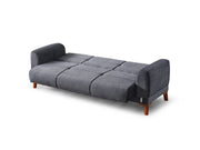 Platin 3-pieces (Sofa & Loveseat & Chair) Livingroom in Beige - Brick - 200-ELIF-PLA-A403-321