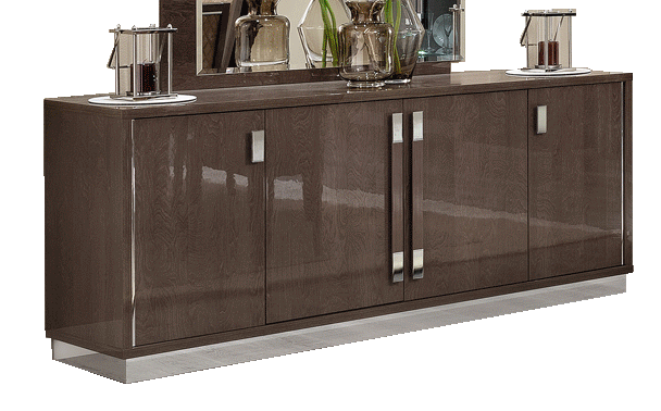 Platinum  4 Door Buffet - i24112