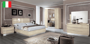 Platinum Bedroom BETULLIA SABBIA by Camelgroup – Italy SET - p11820