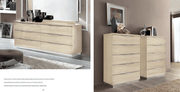 Platinum Bedroom Betullia Sabbia By Camelgroup – Italy Set - Gate Furniture