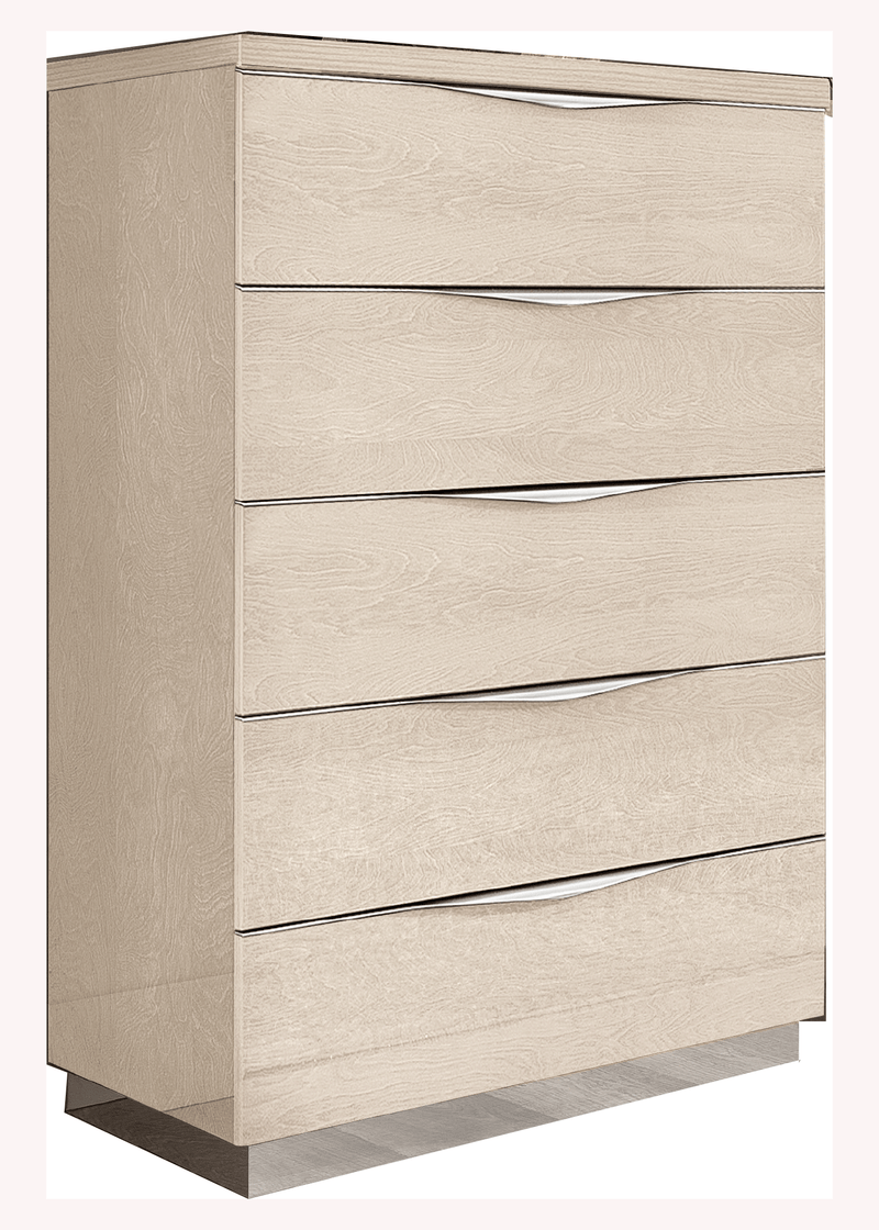 Platinum Chest Betulla Sabbia - i34871