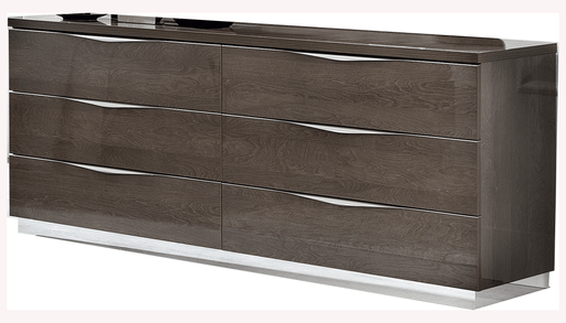 Platinum Double Dresser - i26139