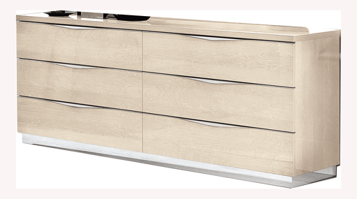 Platinum Double Dresser Ivory Betullia Sabbia - i41569