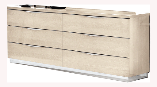 Platinum Double Dresser Ivory Betullia Sabbia - i41919