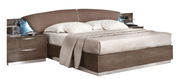 Platinum DROP Bed SILVER BIRCH SET - p11688