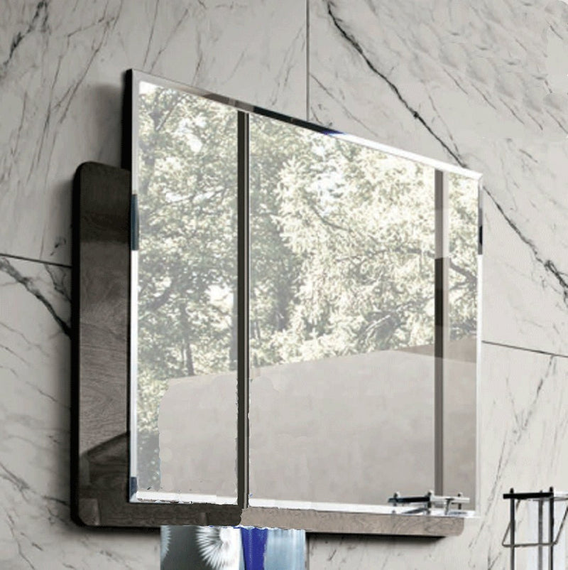 Platinum Legno Bedroom Silver Birch Set - Gate FurnitureBedroom Set