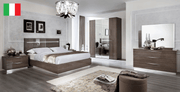 Platinum LEGNO Bedroom SILVER BIRCH SET - p7784
