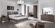 Platinum LEGNO Bedroom SILVER BIRCH SET - p7784