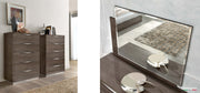 Platinum LEGNO Bedroom SILVER BIRCH SET - p7784