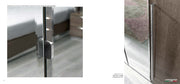 Platinum LEGNO Bedroom SILVER BIRCH SET - p7784