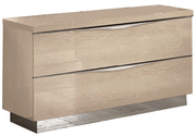 Platinum Legno Nightstand Ivory - i31157 - Gate Furniture
