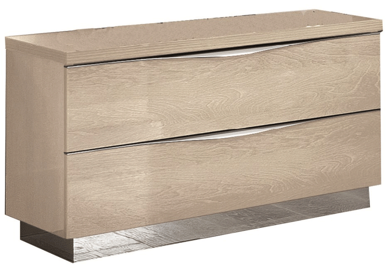 Platinum Legno Nightstand Ivory - i31157 - Gate Furniture