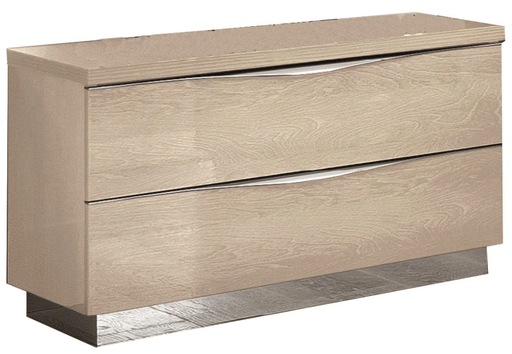 Platinum Legno Nightstand Ivory - i31157 - Gate Furniture