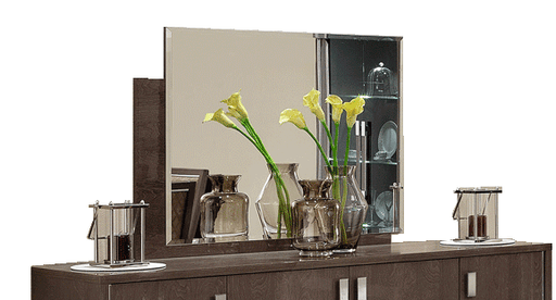 Platinum Mirror - i17704