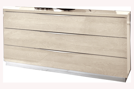Platinum Single Dresser Ivory Betullia Sabbia - i41918