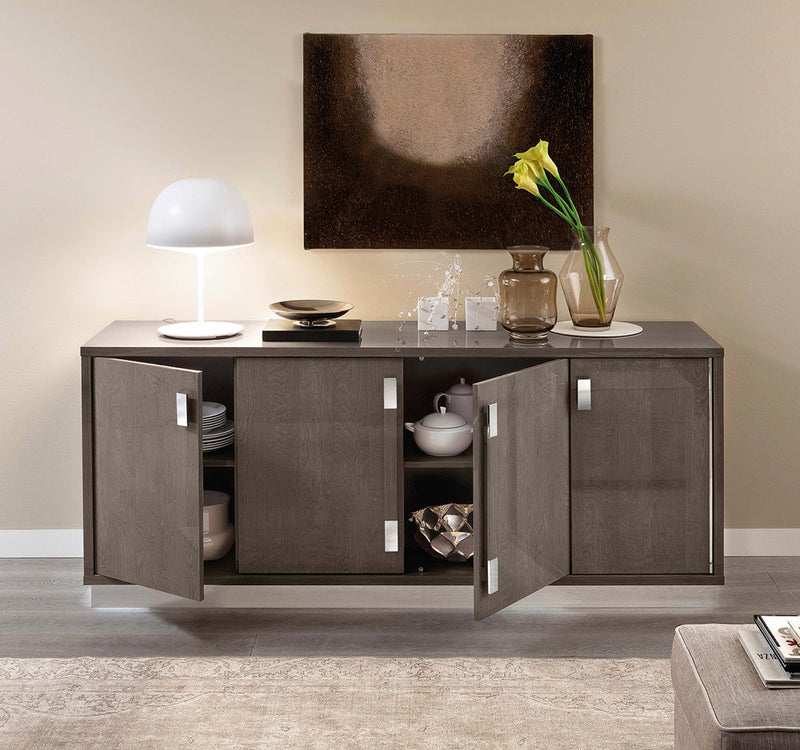Platinum Slim Dining SET - p8340