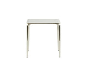 Plaza Side Table (Ivory) - 22PZA3306FSFS