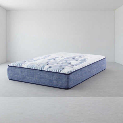 Plus - Mattress(10) original, Fabric, Twin - M30010-T