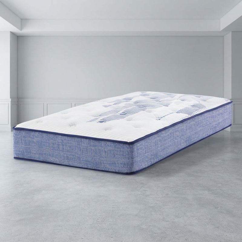Plus - Mattress (12 Inch), Fabric, King - M30012-K