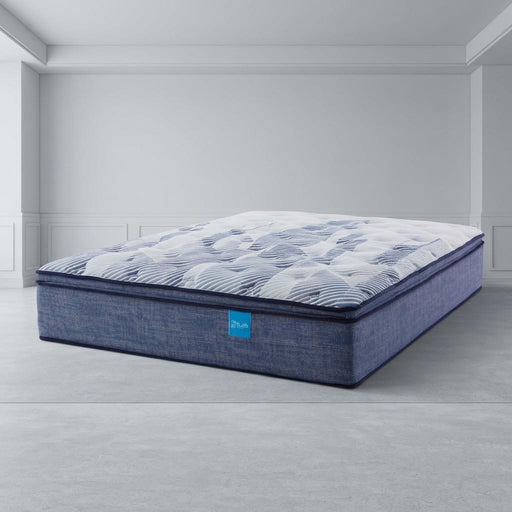 Plus - Mattress (14 Inch), Fabric, Full - M30014-F