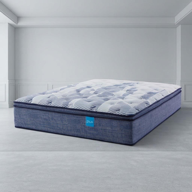 Plus - Mattress (14 Inch), Fabric, Twin - M30014-T