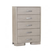Pocatello White Oak Chest - FM79010AK-C