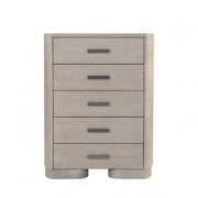 Pocatello White Oak Chest - FM79010AK-C