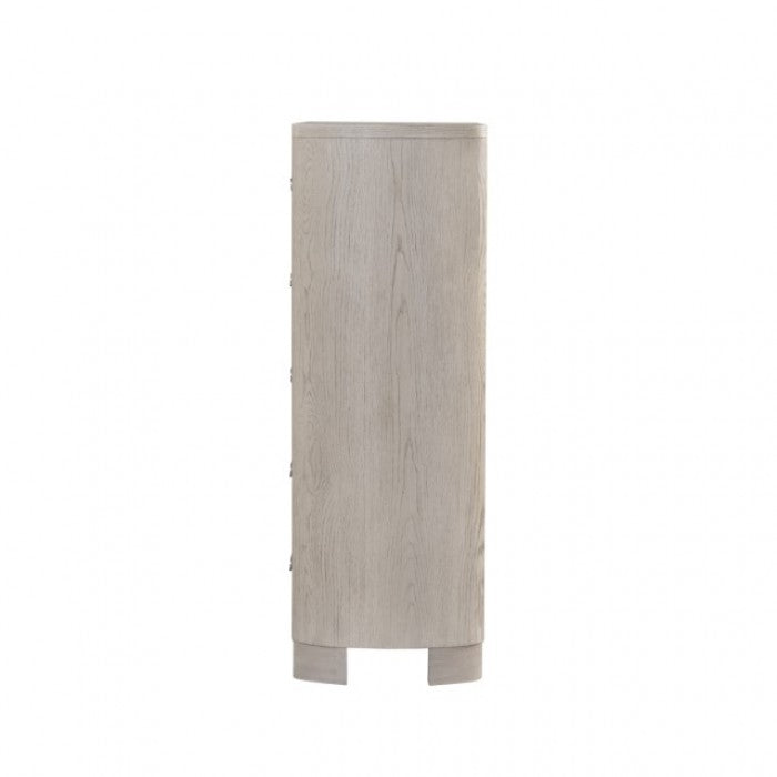 Pocatello White Oak Chest - FM79010AK-C