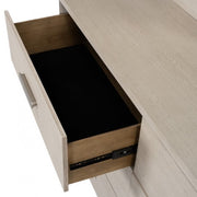Pocatello White Oak Dresser - FM79010AK-D