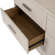 Pocatello White Oak Dresser - FM79010AK-D