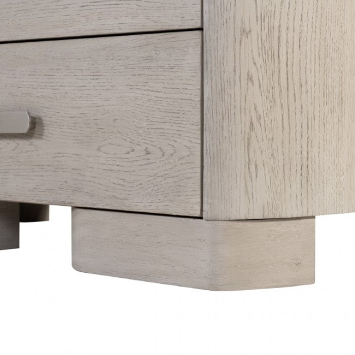 Pocatello White Oak Dresser - FM79010AK-D