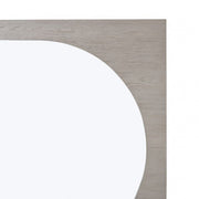 Pocatello White Oak Mirror - FM79010AK-M