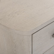 Pocatello White Oak Nightstand - FM79010AK-N
