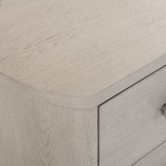 Pocatello White Oak Nightstand - FM79010AK-N